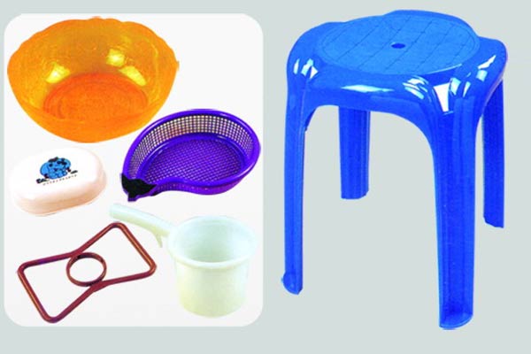 Chair Mould 31